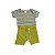 Conjunto "Boy" Body e Shorts - Imagem 1