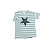 Conjunto Estrela Camiseta e Calça Pescador - Imagem 2