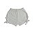 Conjunto Laço de Paetê Camiseta e Shorts - Imagem 3