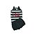 Conjunto "Chic" Body e Shorts - Imagem 1