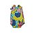 Body Floral Estampado - Imagem 1