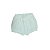 Conjunto Little Princess Off White e Cinza - Imagem 3
