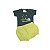Conjunto "Welcome Summer" Body e Tapa Fralda - Imagem 1
