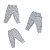 Kit Calça Estampada Feminina - Imagem 1