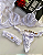 Lingerie Êxtase GR - persex personalizável - Imagem 2