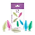 Kit para Pompoarismo com 5 Cones Sexy Fantasy - Imagem 2