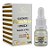 Permita-se Gel Excitante Unissex Esquenta e Vibra 15ml Intt - Imagem 1