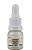 Permita-se Gel Excitante Unissex Esquenta e Vibra 15ml Intt - Imagem 2