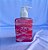 Blow Girl Gel Aromatizante Beijável Para Virilha 320ml Hot Flowers - Imagem 1