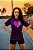 Camiseta Running RCF (Poliamida) - Imagem 2