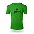 Camiseta Running G1 - Green - VrE - Imagem 1