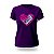 Camiseta Running RCF - Dark Purple - RoBr - Imagem 1