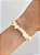 Pulseira de Calcita Amarela - Movimento, Realizações, Alegria e Entusiasmo - Imagem 3