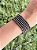 Pulseira de Hematita Redonda 4mm - Proteção, Disciplina, Afasta Vícios e Melhora Hábitos - Imagem 3