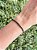 Pulseira de Hematita Redonda 4mm - Proteção, Disciplina, Afasta Vícios e Melhora Hábitos - Imagem 2