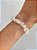 Pulseira de Quartzo Cristal - Intensificador, Iluminação e Energização - Imagem 3