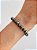 Pulseira de Hematita Redonda 8mm - Proteção, Disciplina, Afasta Vícios e Melhora Hábitos - Imagem 3