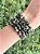 Pulseira de Zoisita com Rubi - Paixão pela Vida, Sucesso, Sabedoria para Decisões e Saúde - Imagem 4