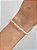 Pulseira de Quartzo Cristal 4mm - Intensificador, Iluminação e Energização - Imagem 3