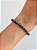 Pulseira de Hematita Redonda 6mm - Proteção, Disciplina, Afasta Vícios e Melhora Hábitos - Imagem 3