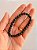 Pulseira de Turmalina Negra Redonda 6mm - Proteção Energética e Espiritual, Inseguranças e Soluções - Imagem 2