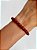 Pulseira de Jaspe Vermelho Redonda 6mm - Coragem, Atitude, Vitalidade e Saúde - Imagem 4