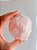 Quartzo Rosa Bruto para Ambiente - Amor, Perdão e Gratidão - Imagem 2