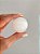 Esfera de Selenita 4cm - Limpeza Energética; Paz de Espírito; Cansaço Mental e Dores - Imagem 1