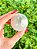 Esfera de Selenita 4cm - Limpeza Energética - Imagem 4