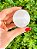 Esfera de Selenita 4cm - Limpeza Energética - Imagem 6