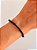 Pulseira de Turmalina Negra Redonda 4mm - Proteção Energética e Espiritual, Inseguranças e Soluções - Imagem 2