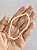 Pulseira de Calcita Amarela Redonda 4mm - Movimento, Realizações, Alegria e Entusiasmo - Imagem 3
