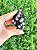 Obsidiana Floco de Neve Bruta G - Estresse, Desapego e Receptividade - Imagem 4