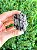 Obsidiana Floco de Neve Bruta G - Estresse, Desapego e Receptividade - Imagem 3