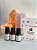 Kit de Óleos Essenciais Autocuidado - Ylang Ylang, Lavanda e Melaleuca - Afrodisíaco, Relaxante e Antisséptico - Imagem 2