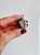 Quartzo com Diopsídio Rolado - Cristal das Bênçãos; Confiança, Perdão e Alegria - Imagem 2