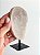 Geodo de Ágata na Base 288g - Pedra da Sorte (GEODOBASE07) - Imagem 2