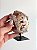 Geodo de Ágata na Base 258g - Pedra da Sorte (GEODOBASE17) - Imagem 2