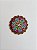 Incensário Mandala Colorida - Variações Disponíveis - Imagem 7