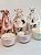 Velas Aromáticas - Kit Completo - Conexão, Autocuidado e Alegria - Imagem 3