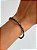 Pulseira Multifacetada 3mm de Zoisita com Rubi - Paixão pela Vida; Sucesso; Decisões - Imagem 3