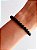 Pulseira de Shungita 6mm - Recuperação e Purificação de Doenças - Imagem 3