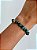 Pulseira de Crisocola - Merecimento, Empoderamento, Criação de Novas Coisas, Criatividade, Fertilidade e Abundância - Imagem 4