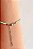 Pulseira de Amazonita 2mm Multifacetada - Antiestresse, Adaptação a Mudanças, Melhora os Estudos - Imagem 4