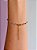 Pulseira de Fluorita 2mm Multifacetada - Superação, Purificação e Concentração - Imagem 2
