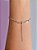 Pulseira de Fluorita 2mm Multifacetada - Superação, Purificação e Concentração - Imagem 4