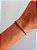 Pulseira de Turmalina Negra 2mm Multifacetada - Proteção Energética e Espiritual, Inseguranças e Soluções - Imagem 1