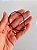 Pulseira de Turmalina Negra 2mm Multifacetada - Proteção Energética e Espiritual, Inseguranças e Soluções - Imagem 5