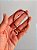 Pulseira de Olho de Tigre 2mm Multifacetada - Contra Inveja e Olhado; Autoconfiança; Coragem e Determinação - Imagem 4