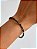 Pulseira de Zoisita com Rubi 3mm Multifacetada - Paixão pela Vida; Sucesso; Decisões - Imagem 2